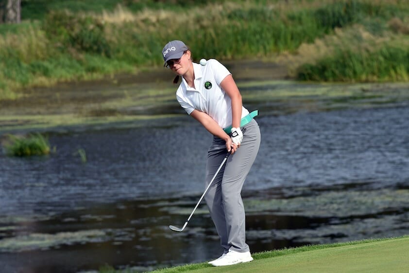 Annabel Wilson / Image from ILGU