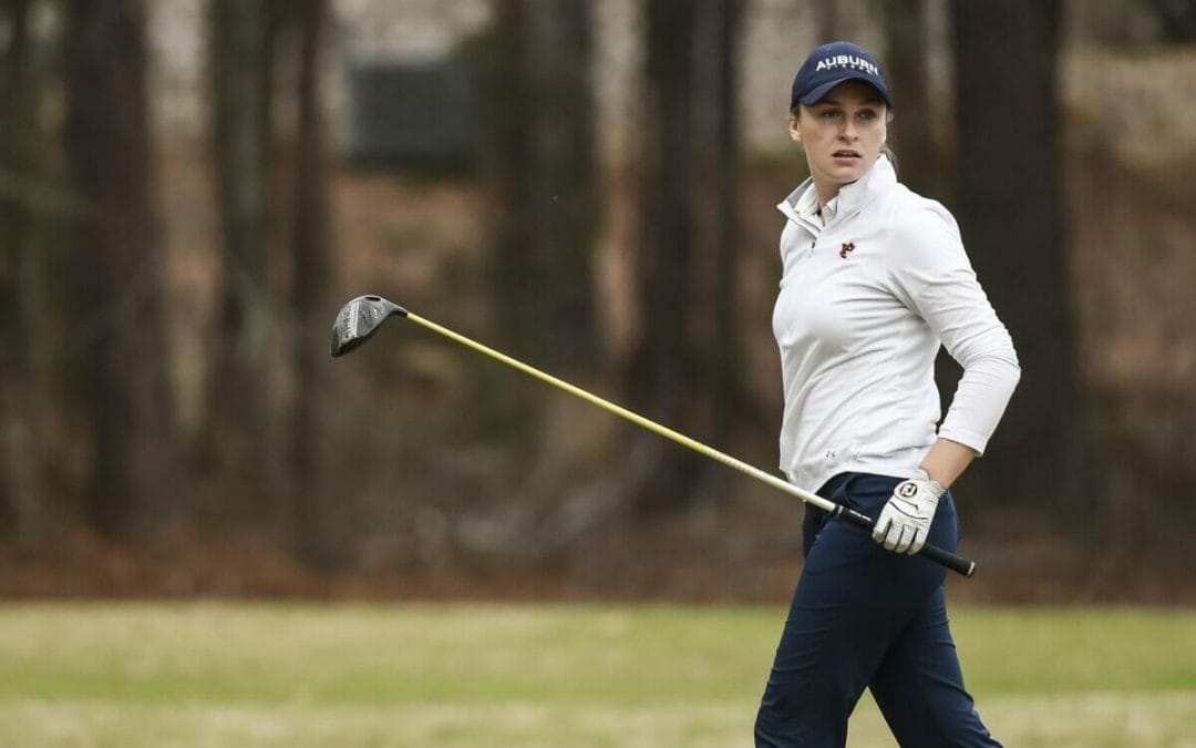 Tigers welcome Julie McCarthy back for Magnolia Invitational