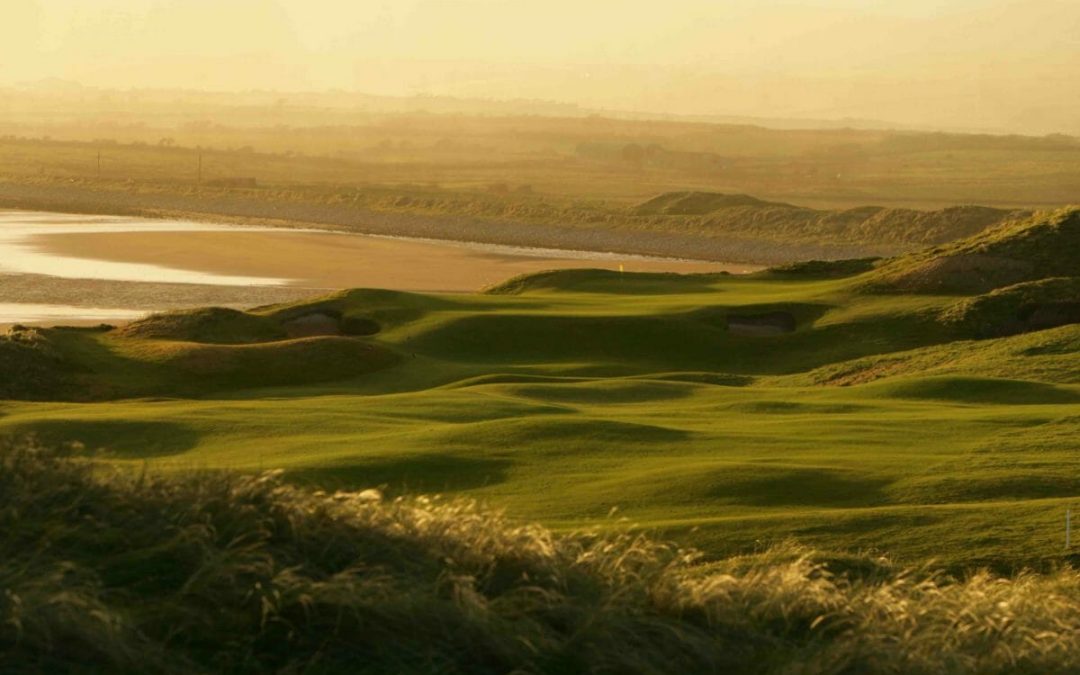 Spotlight to shine on Ireland’s ‘Old Course’ – Lahinch