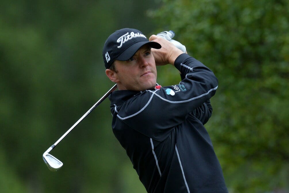 Michael Hoey / Image from Getty Images