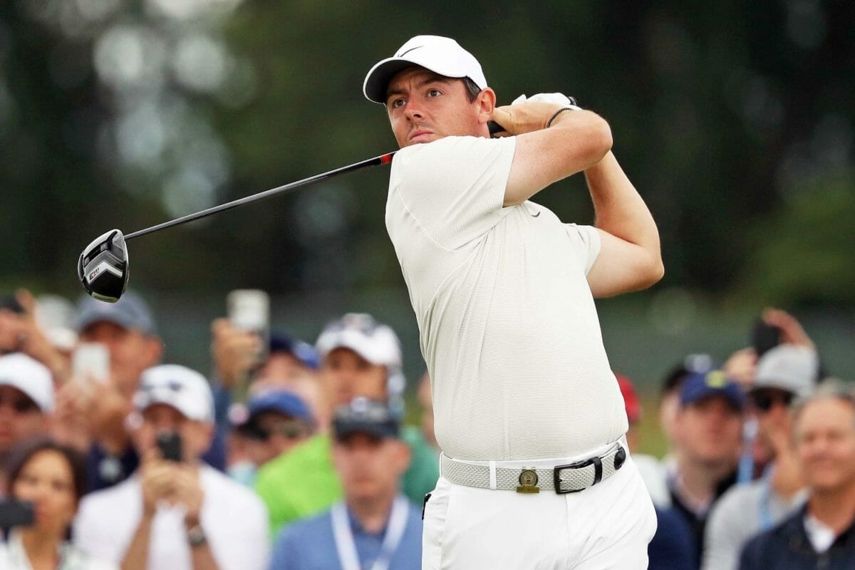 McIlroy willing to give the USGA one last chance at Pebble Beach