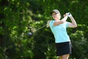 Stephanie Meadow / Image from Symetra Tour