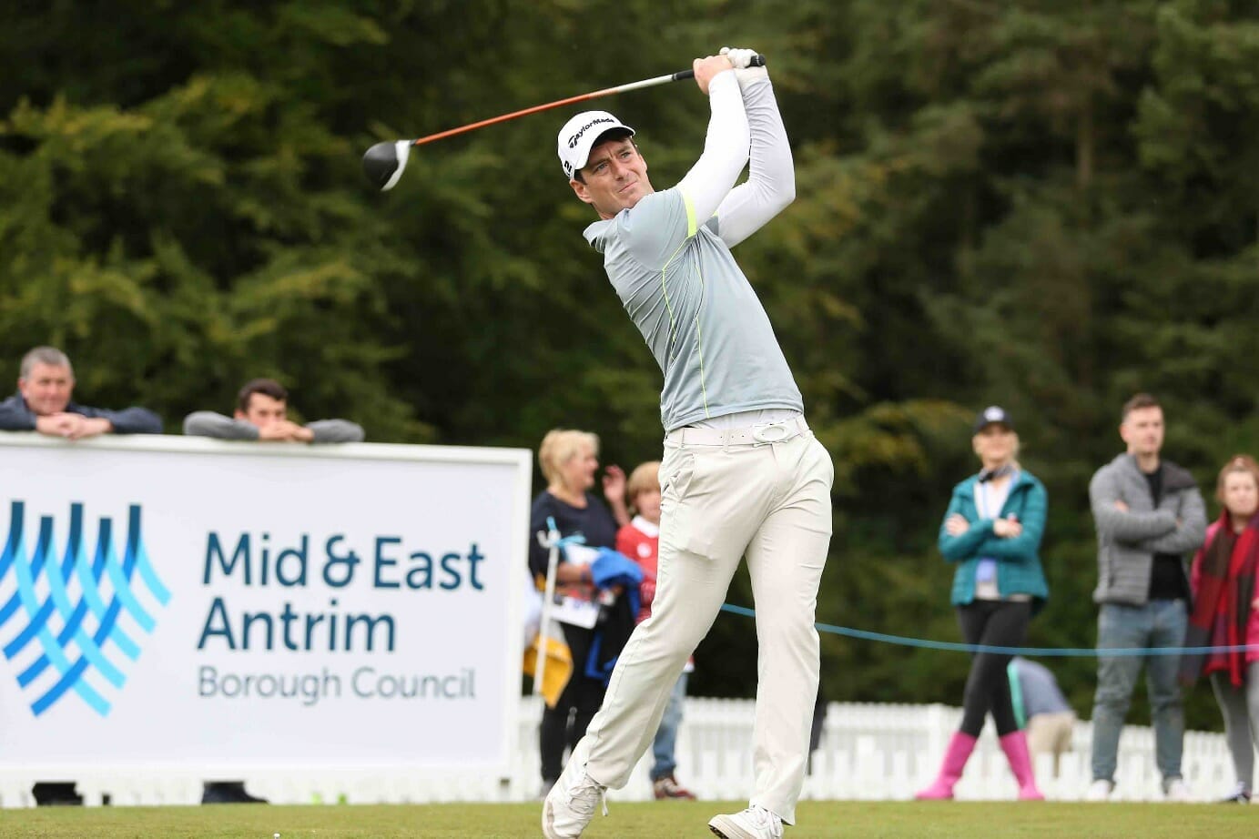 NI Amateur Open winner to receive place at NI Open