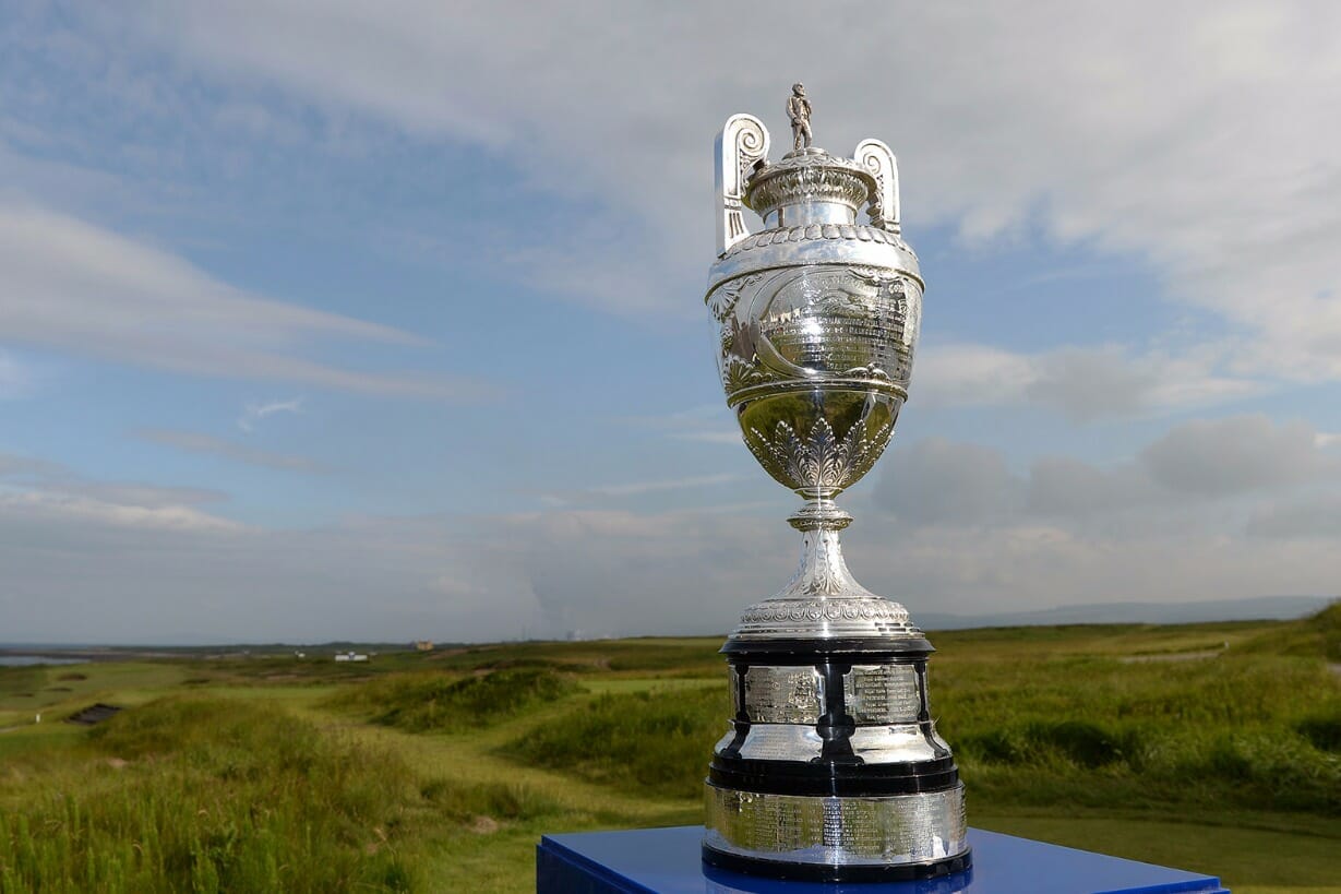 GUI name squads for British Amateur and European’s