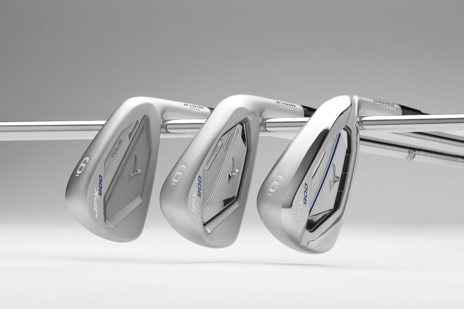 Mizuno launch three new JPX900 series Irons Irish Golfer Magazine