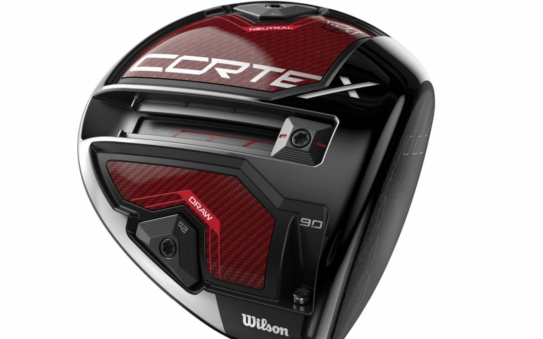 Cortex wins Wilson Golf Driver V’s Driver 2