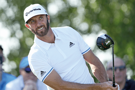 Doc’s top tips for this week at the WGC