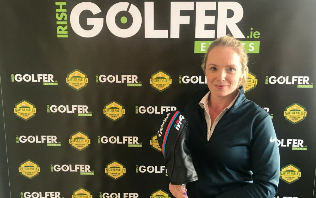Ladies dominate Irish Golfer Event at Galway Bay