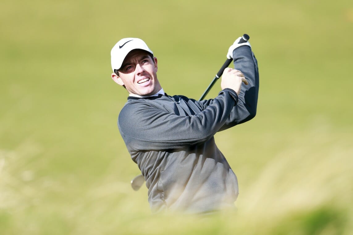 McIlroy can't wait for the season to end tomorrow