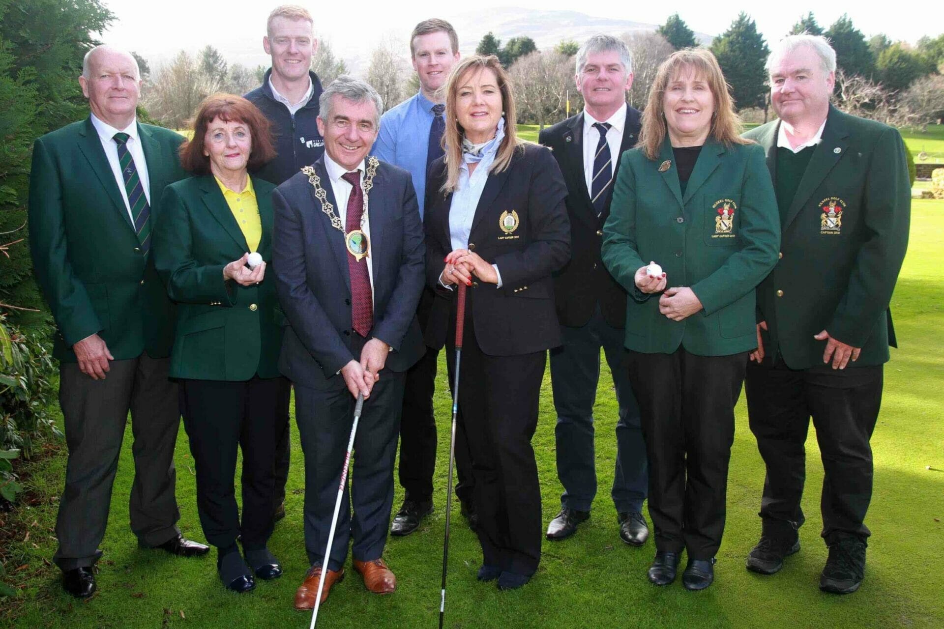 Carlingford Lough Golf Classic returns to the calendar