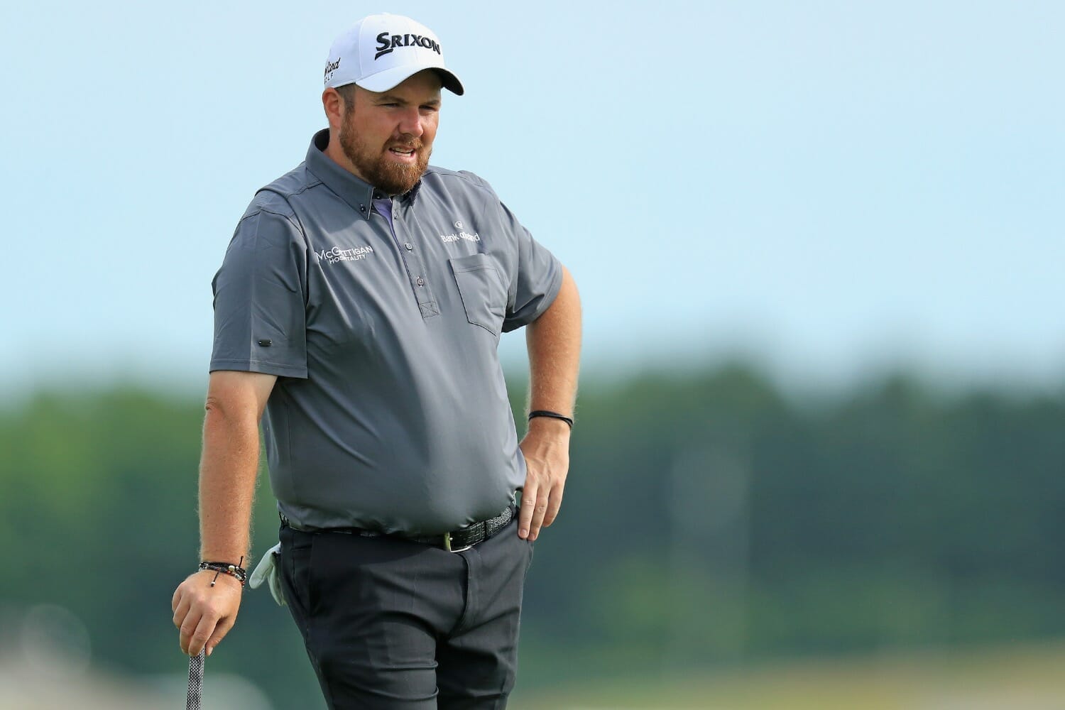 Lowry eyeing final Copperhead pairing with Tiger