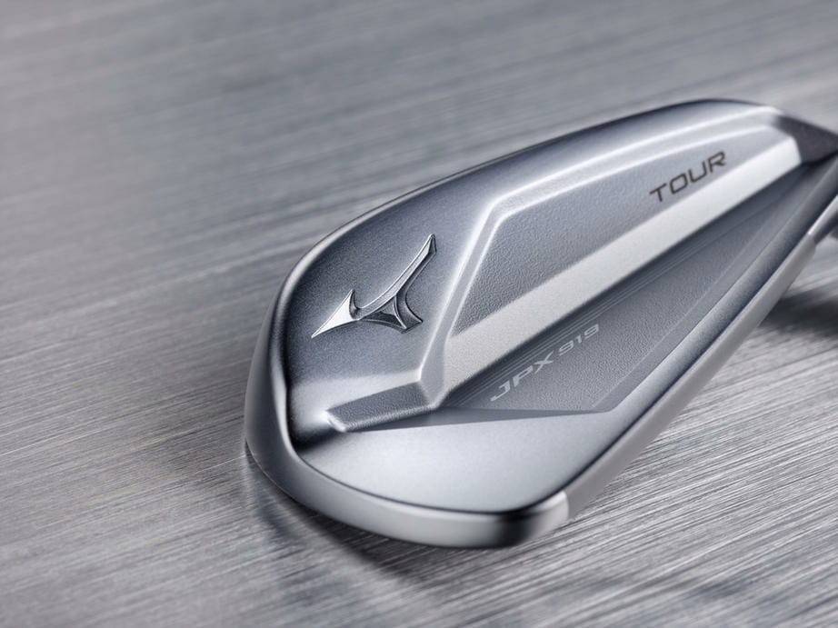 Mizuno unveils new JPX919 family of Irons Irish Golfer