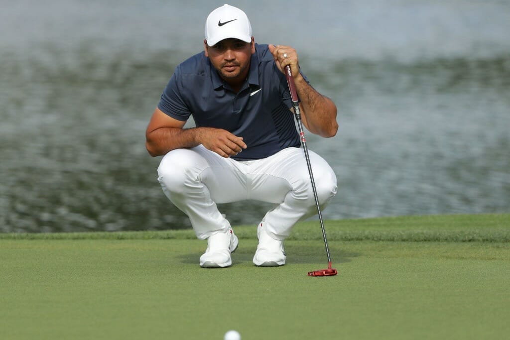 Doc’s top betting tips for the Players Championship