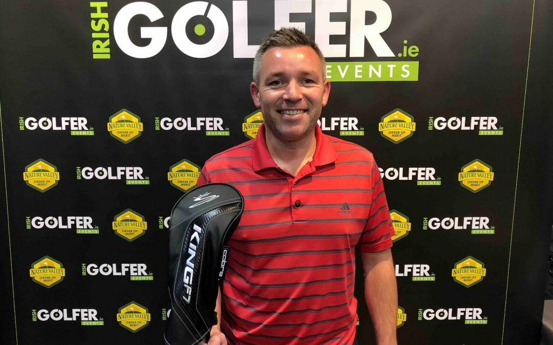 Irish Golfer Event Series Results – Galgorm Castle