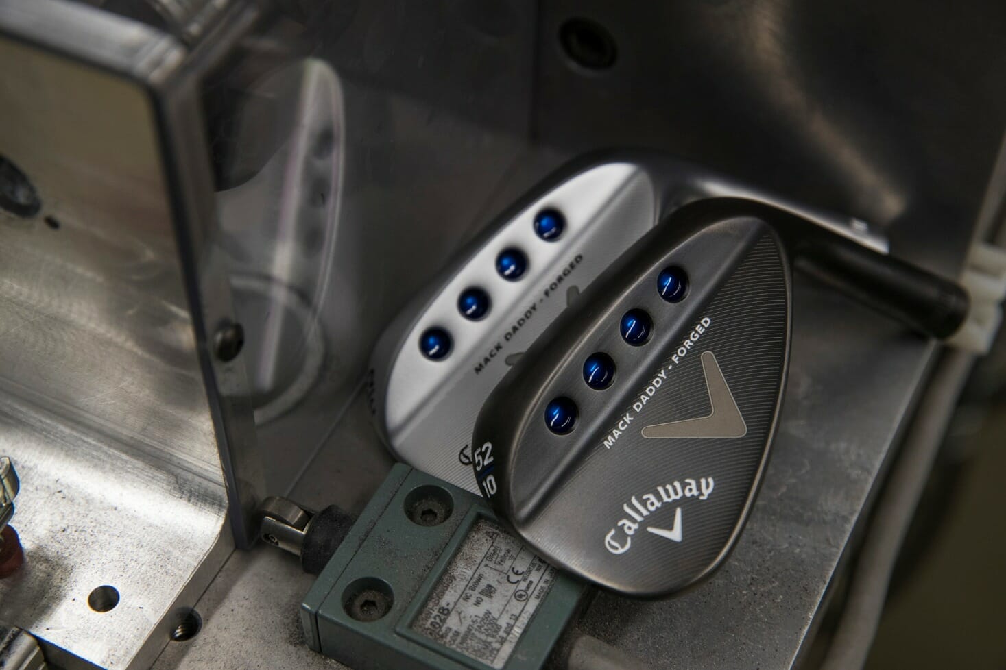 Callaway golf release Mack Daddy Forged Wedges - Irish Golfer