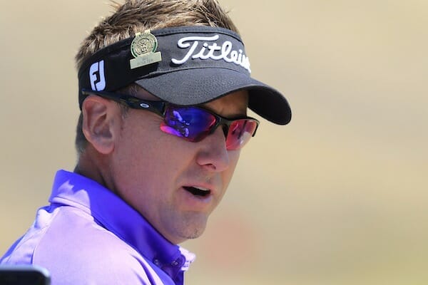 ‘Miscalculation’ leads to Poulter having full PGA Tour card afterall