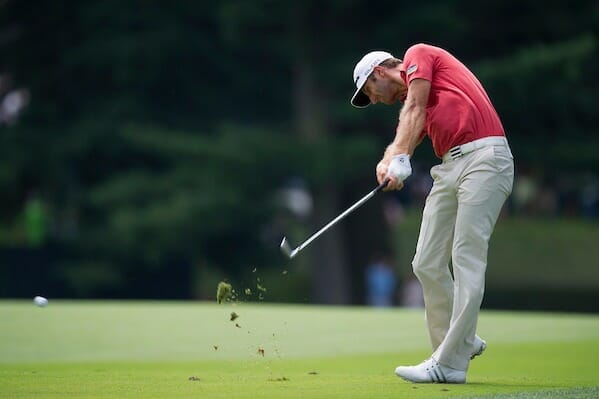 Betting tips and stats for the Pebble Beach Pro-Am