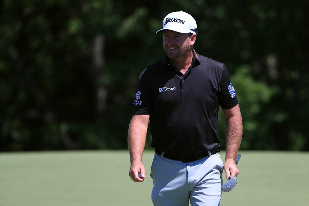 No fireworks for GMac or Power after gambling green light