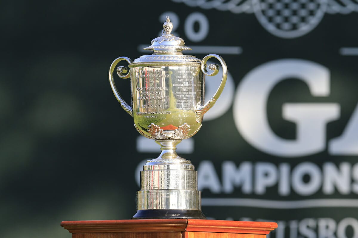 Date change for golfs Major championships in 2019