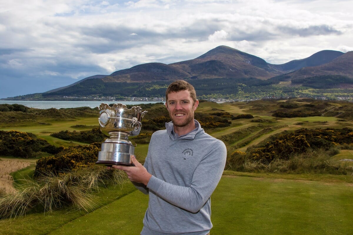 Classy O’Keeffe claims Flogas Irish Amateur Open