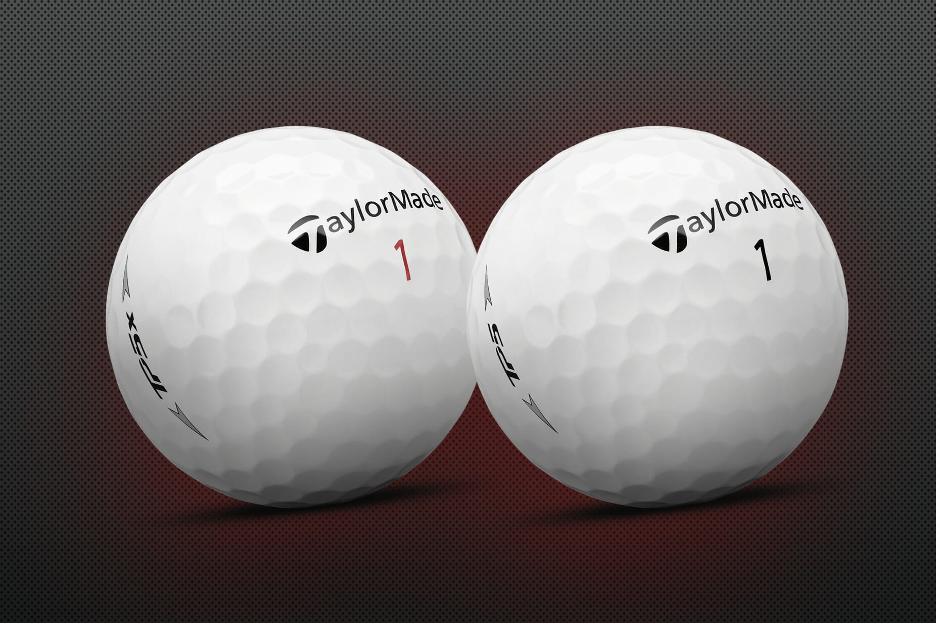 TaylorMade unveil new 2019 TP5 & TP5x Golf Balls