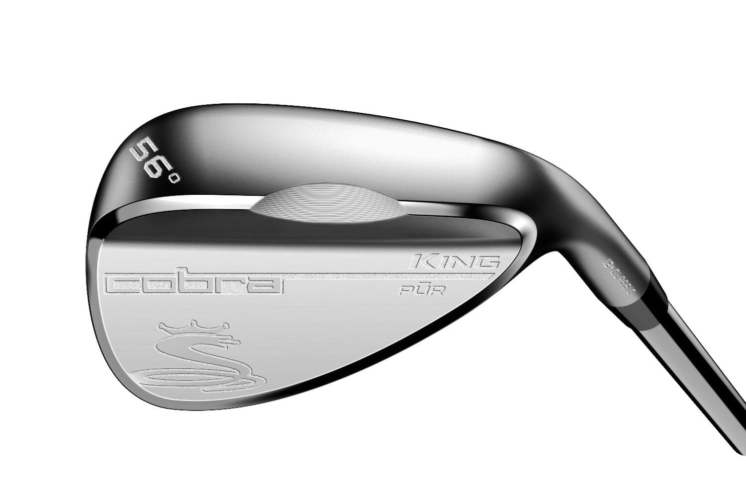 Cobra Go Raw With King Pur Wedges