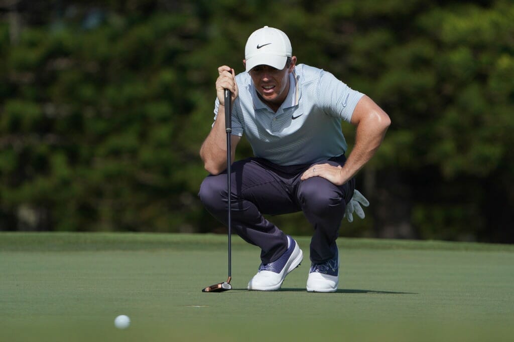 McIlroy primed to pounce and claim victory in Hawaii