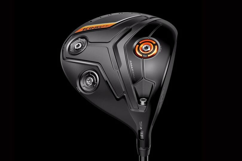 Club Review – Cobra King F7 Driver. Get connected