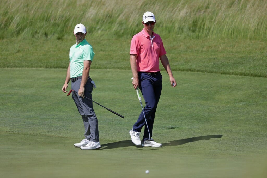 Rose supportive of Rory’s Tour decision