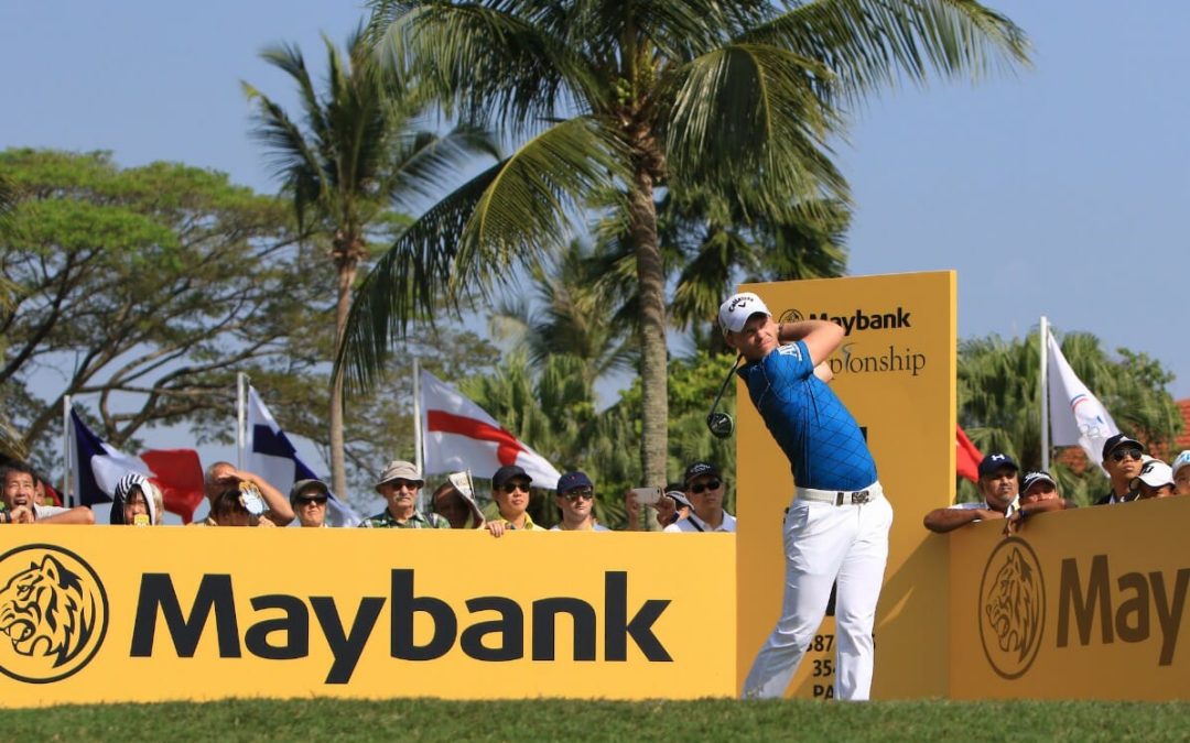 Willett takes control as ill Turner slips back in Malaysia