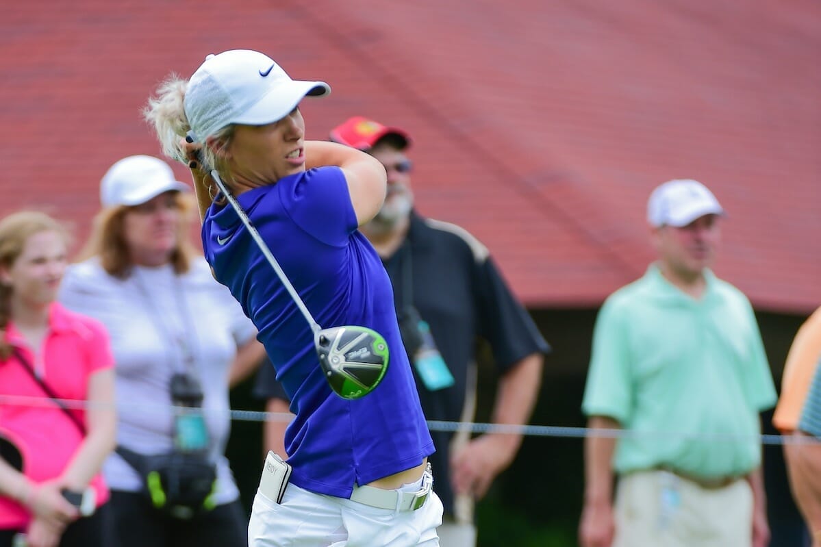What is happening to the Ladies European Tour? Irish Golfer