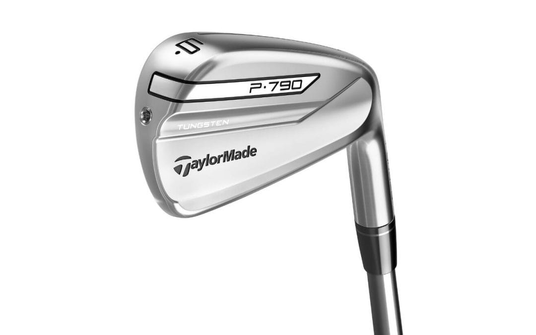 TaylorMade expands P700-Series irons lineup with the P790