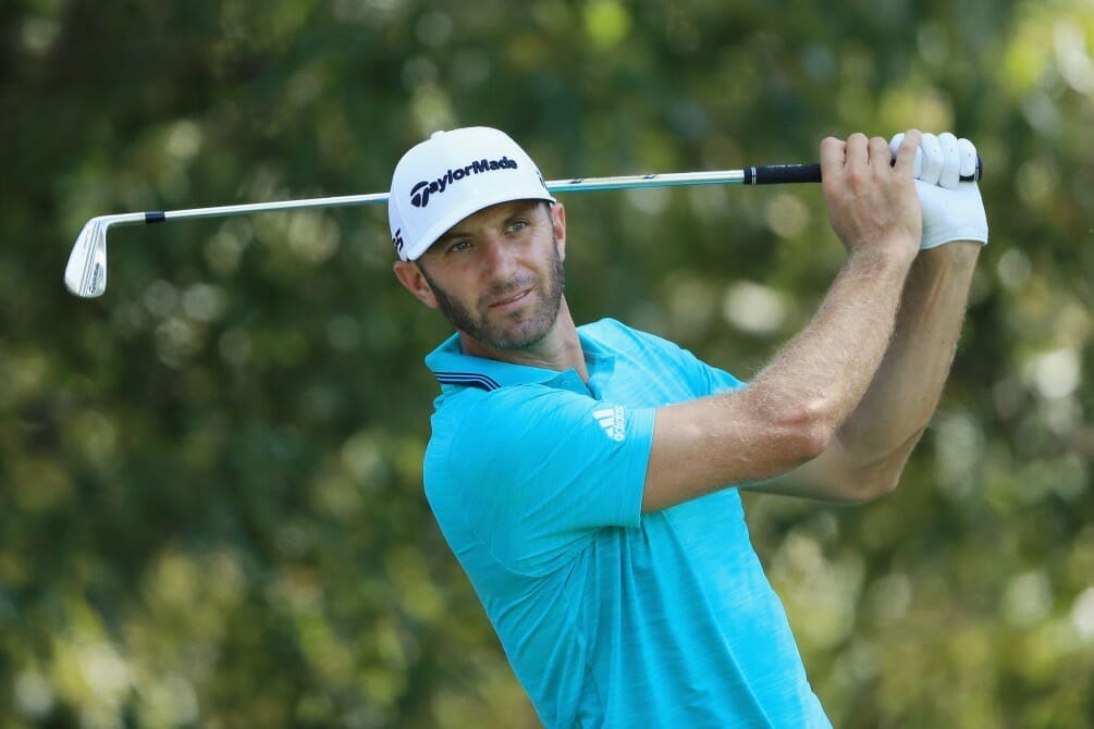 Top betting tips for this week at the HSBC Champions