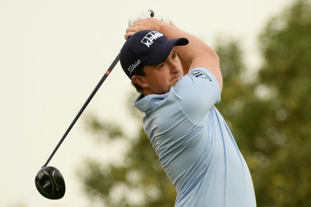 Dunne has his eyes on the prize in Scotland