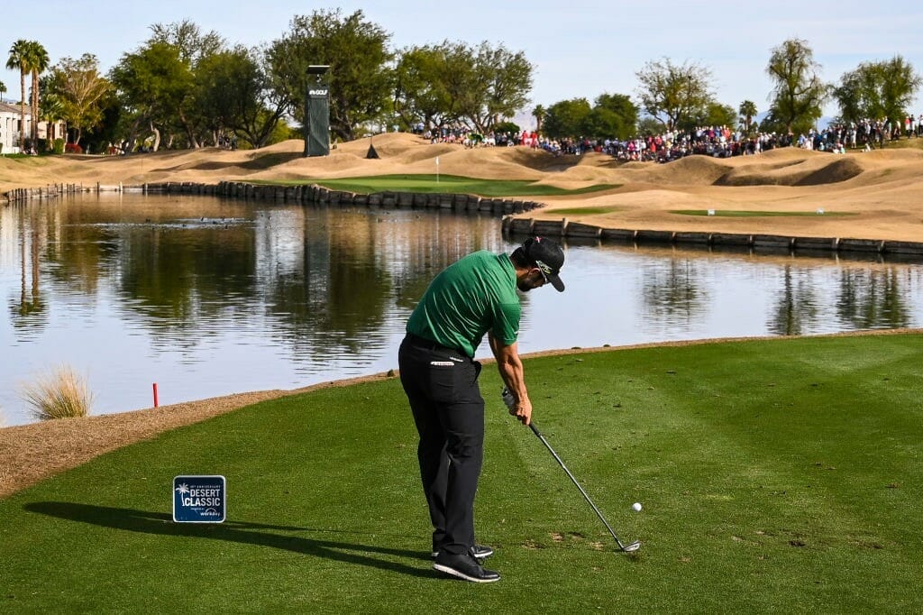 Golf betting throws up more challenges than most sports