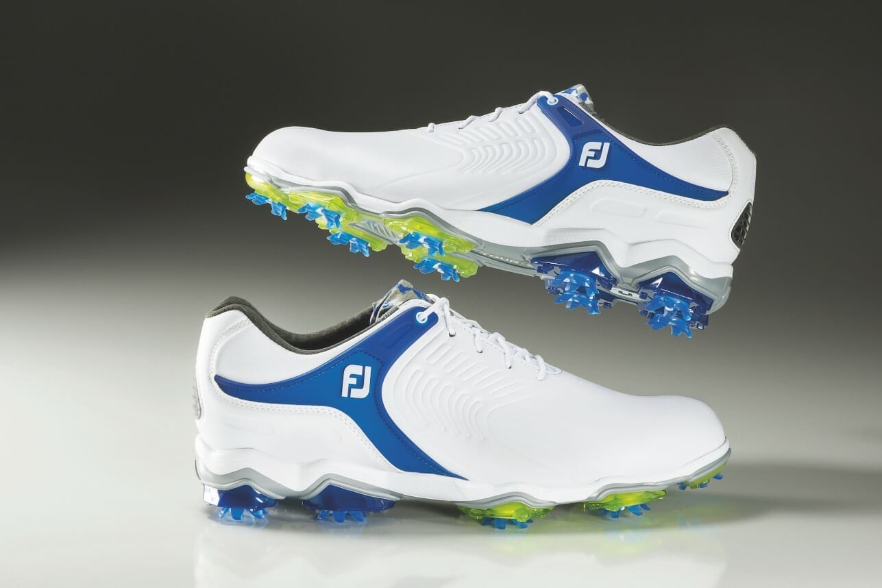 FootJoy launch Tour-S. Stability meets comfort and style