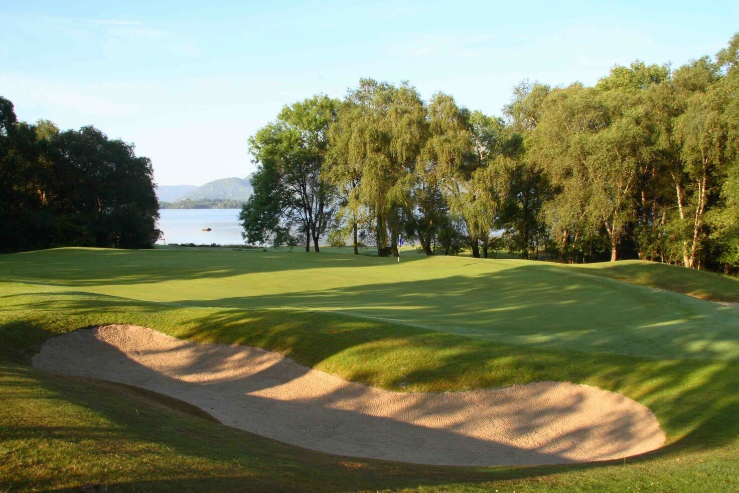 Irish Golfer Event series continues in Killarney on May 11th