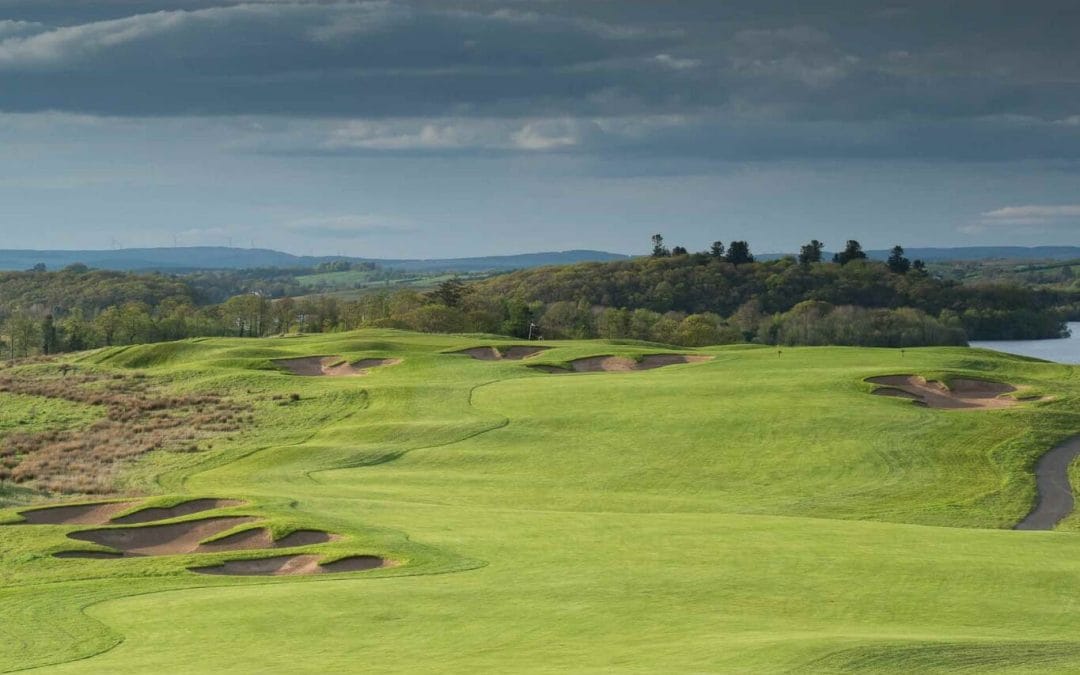 Lough Erne Masters gets underway August 4th