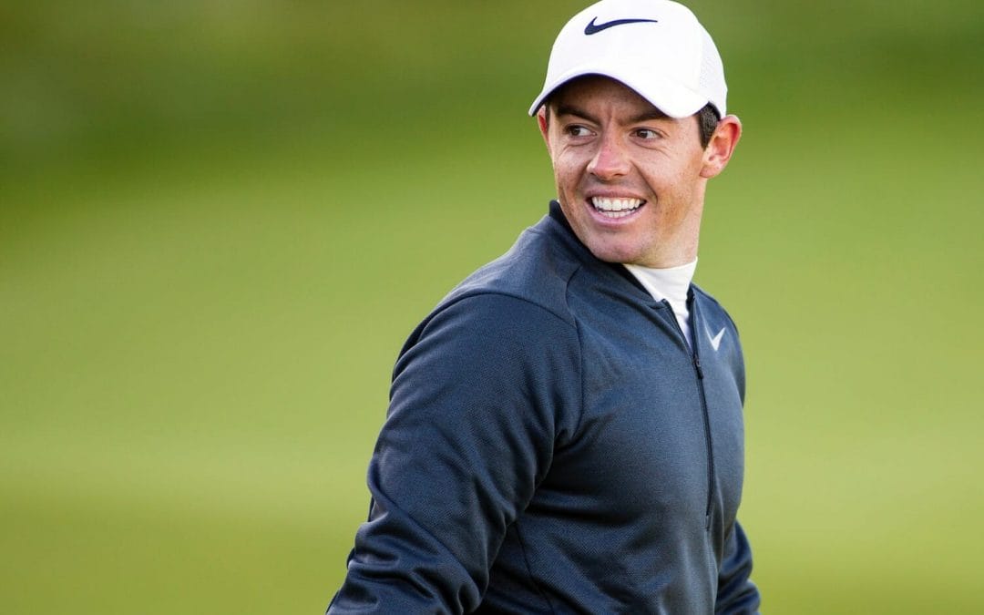 Rory versus DJ – a rivalry we could all do with