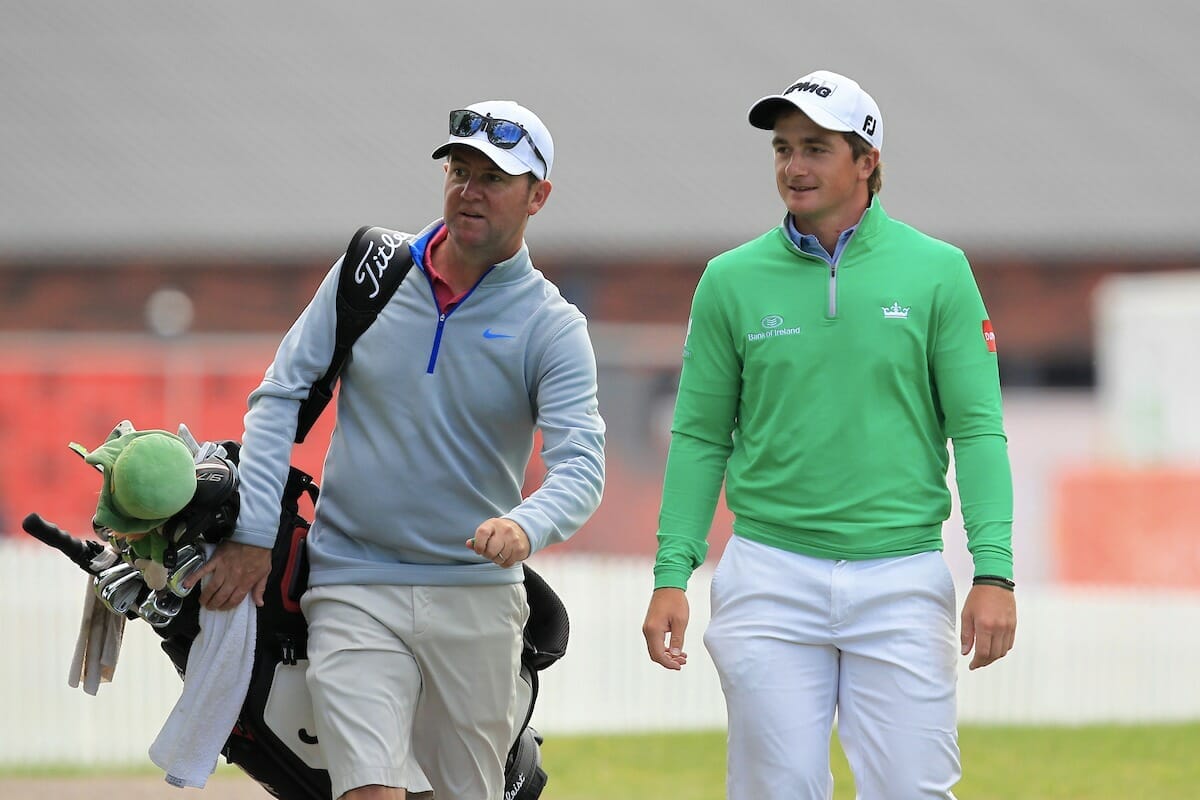 Dunne up to 33rd in Race to Dubai after Made in Denmark