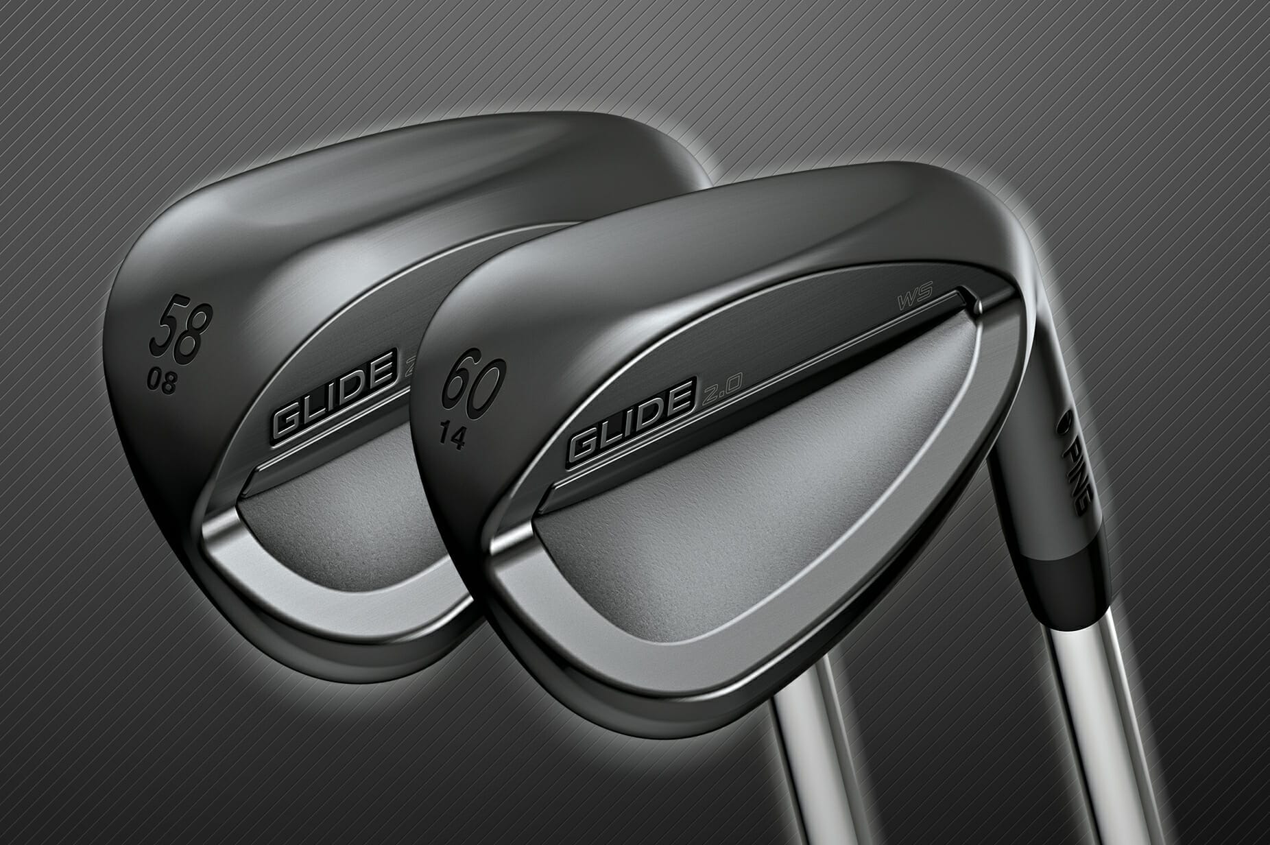 Ping reveal new Glide 2.0 Stealth Wedges for 2018 - Irish Golfer