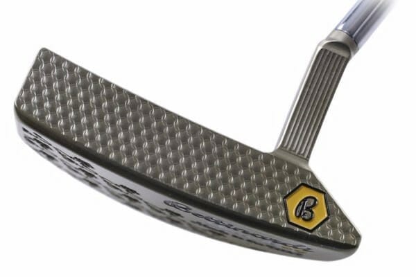 Club Review: The Bettinardi Queen Bee #9 Putter - Irish Golfer