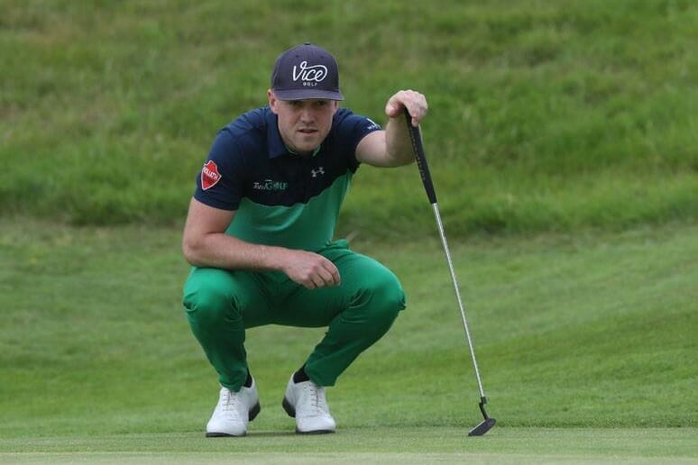 Ireland’s Challenge Tour hopefuls fail to fire at EuroPro finale
