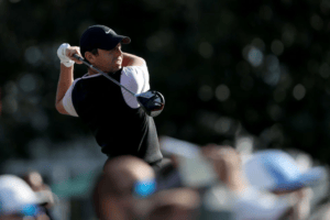 Rory McIlroy / Image from Getty Images