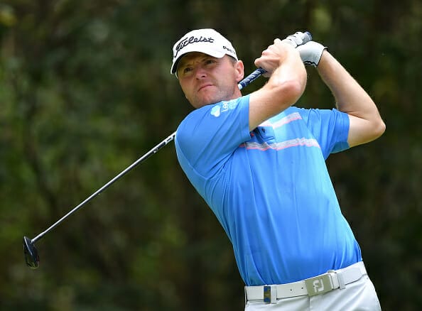 Hoey & Dunne grab top-40s as Moynihan fades in Morocco