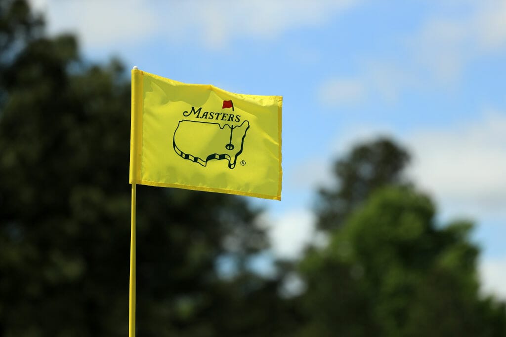 Magnificent Masters at Augusta never fails to thrill