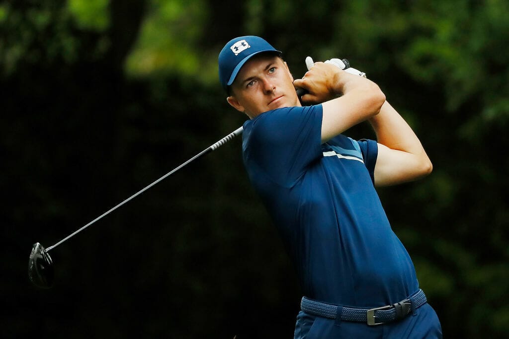 Betting tips and stats for the RBC Heritage