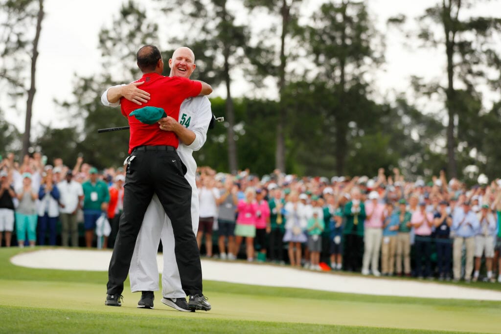Augusta Chairman hopeful of limited attendance ahead of April’s Masters