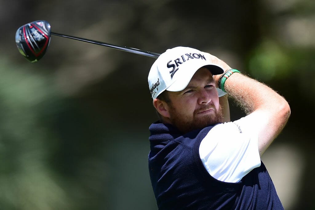 10 years on, Lowry treating Irish Open as his fifth Major