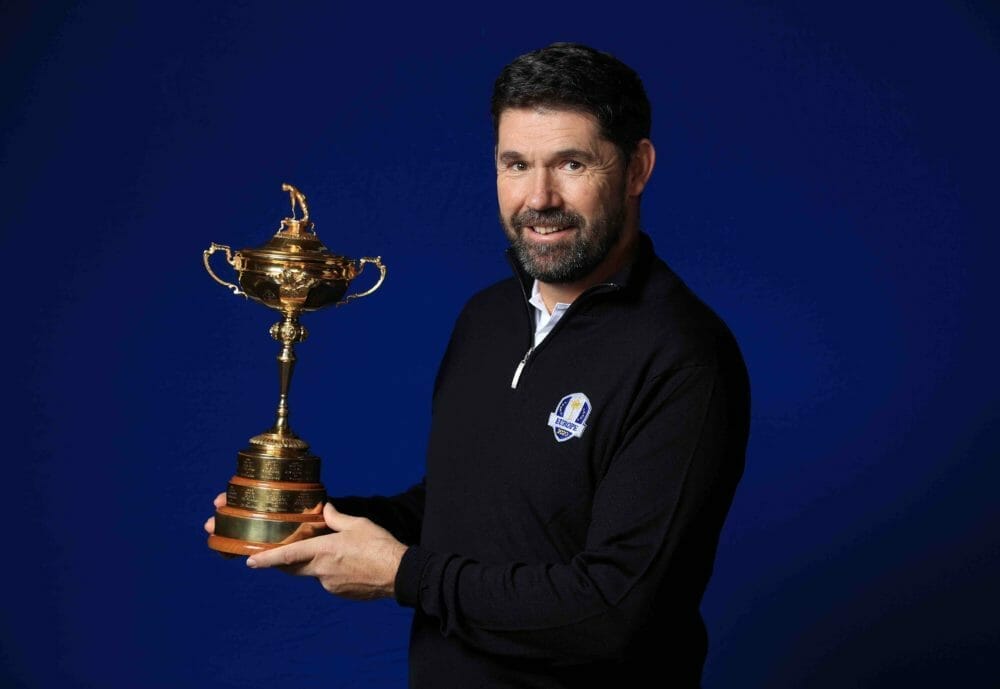 New Ryder Cup qualification process confirmed by European Tour